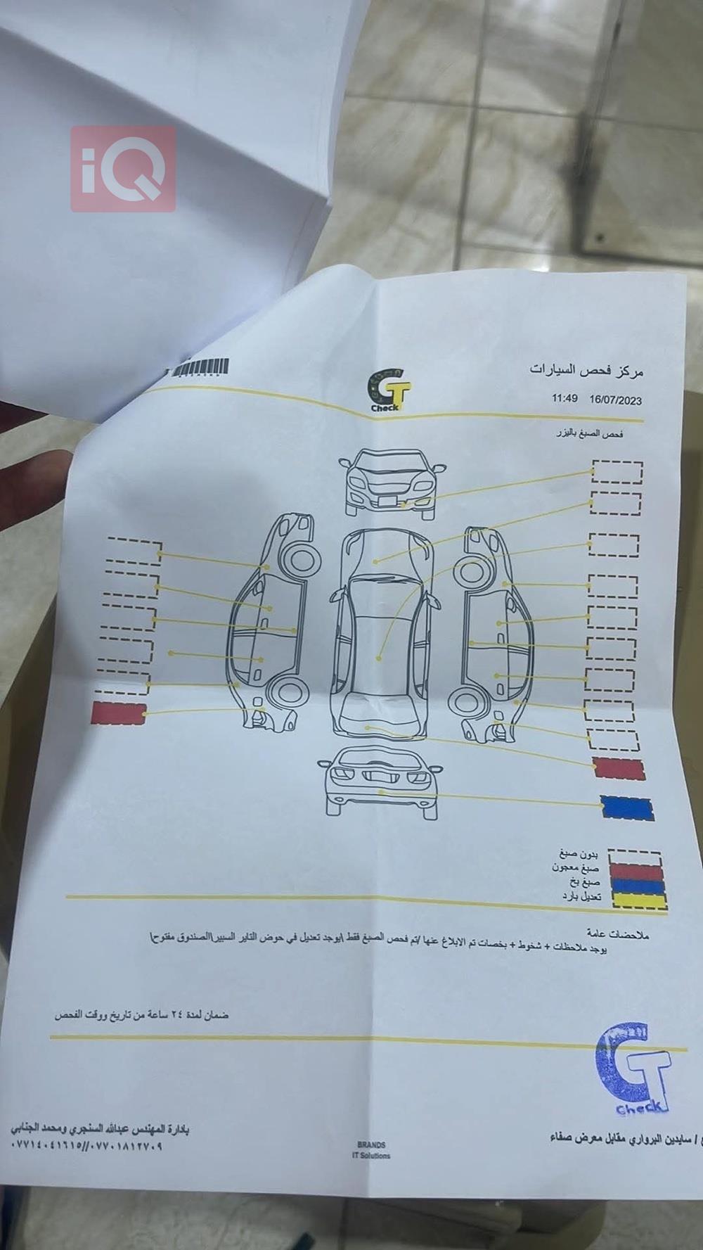 كيا اوبتيما